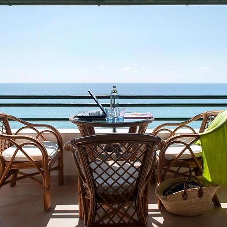 Glyfada House On The Sea Apartment Exterior photo